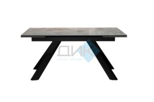 Миниатюра Стол DKX140 керамика Italian 5