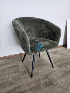 Миниатюра Стул 442М поворотный DR19 17