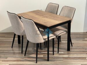 Миниатюра Стул 325 B03 BEIGE 17
