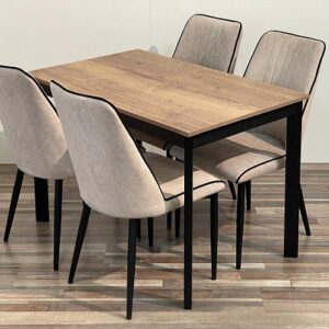 Миниатюра Стул 325 B03 BEIGE 9