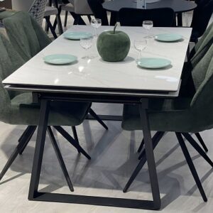 Миниатюра Стол DKZ160 Керамика Tianshan 14