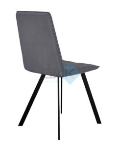 Миниатюра Стул 280 B28 ANTRACITE 4