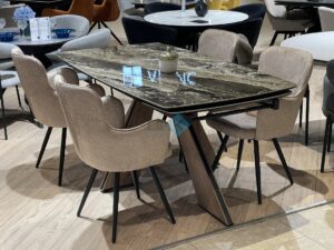 Миниатюра Стул 503 поворотный SB4 23