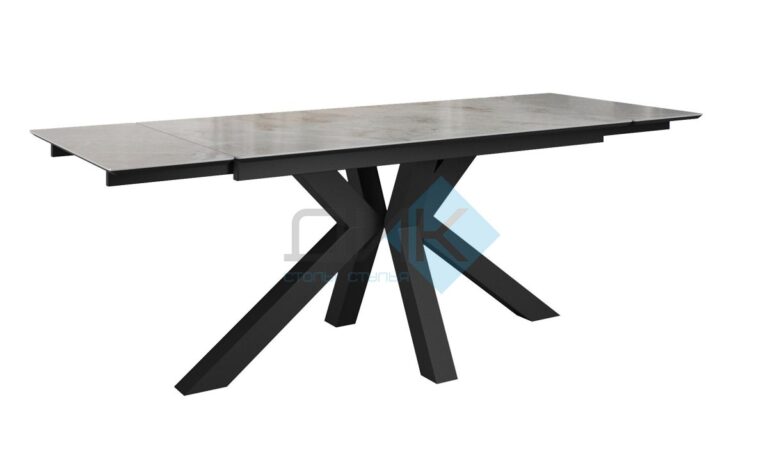 Миниатюра Стол SFE140 Керамика Italian 4