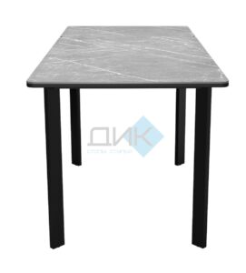 Миниатюра Стол LK110 Керамика Серый 8