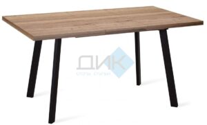 Миниатюра Стол HB140 Дуб Галифакс 3