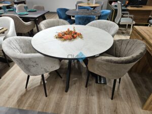Миниатюра Стул 441М M05 шоколад 20