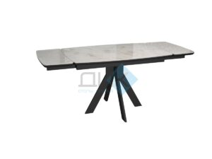 Миниатюра Стол DKU120 Керамика Italian 7
