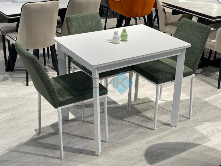 Миниатюра Стул 270 SB1 зеленый 18