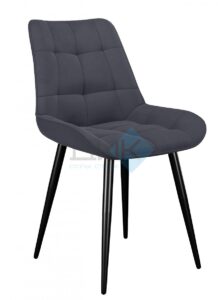Миниатюра Стул 206М B28 ANTRACITE 2