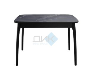 Миниатюра Стол MK40 Керамика Серый 5