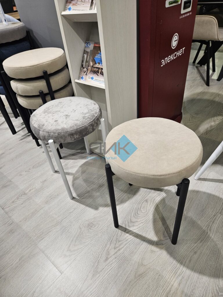 Миниатюра Стул Табурет M DikLine 88
