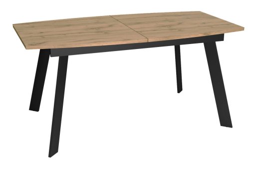 Стол XL160 Дуб галифакс