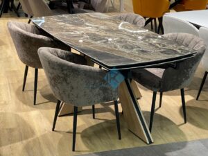Миниатюра Стул 441М M05 шоколад 17