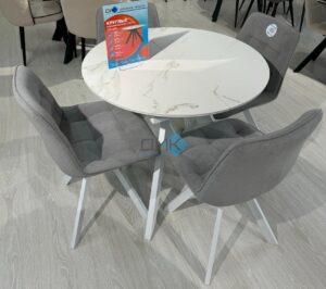 Миниатюра Стул 206М B22 GREY 18
