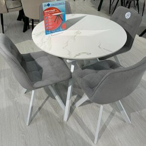 Миниатюра Стул 206М B22 GREY 16