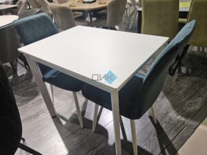 Миниатюра Стол LK110 Керамика Mono 15