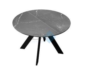 Миниатюра Стол SKC100 d1000 Керамика 24