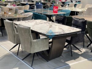Миниатюра Стул 6824 тк Бежевая 28
