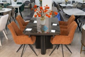 Миниатюра Стул 351 поворотный BL07 25