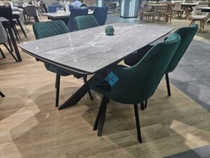 Миниатюра Стул 245 поворотный К13 56