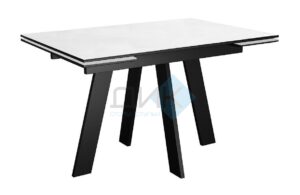 Миниатюра Стол SKM110 Керамика Mono 1