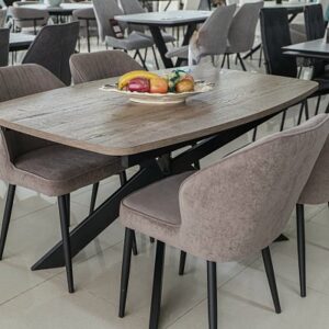 Миниатюра Стул 222 B5 LATTE 7