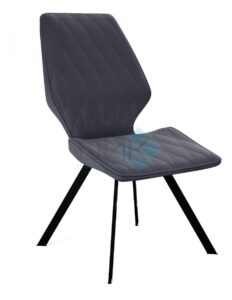 Миниатюра Стул 242M B28 ANTRACITE 2