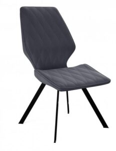 Миниатюра Стул 242M B28 ANTRACITE 1