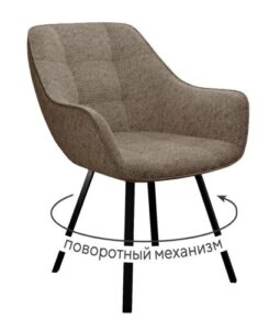 Миниатюра Стул 252 М поворотный 18