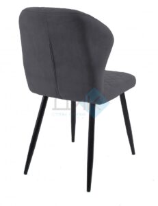 Миниатюра Стул 239М B28 ANTRACITE 4