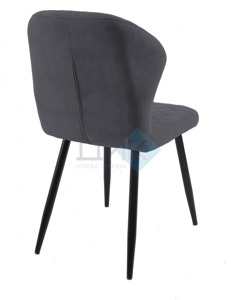 Миниатюра Стул 239М B28 ANTRACITE 4