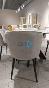 Миниатюра Стул 347 M13 светло-серый 12