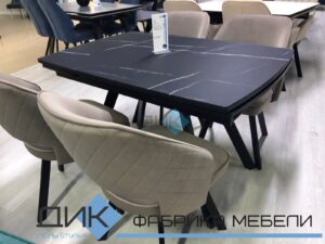 Миниатюра Стул 274 поворотный Z48 11