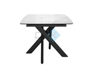 Миниатюра Стол DKB110 Керамика Carrara 5