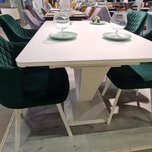 Миниатюра Стул 345 K13 изумруд 9