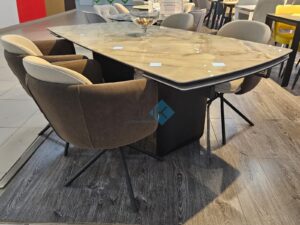 Миниатюра Стол SKS200 Керамика REX 24