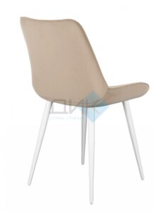 Миниатюра Стул 206М B03 BEIGE 4