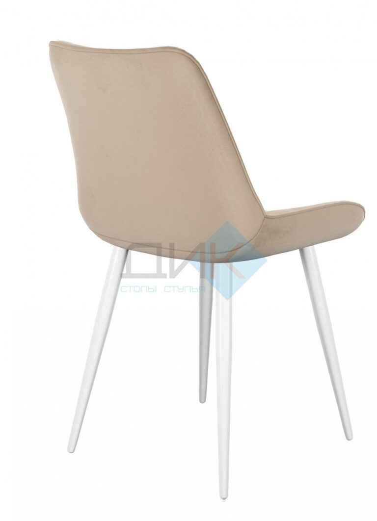 Миниатюра Стул 206М B03 BEIGE 4