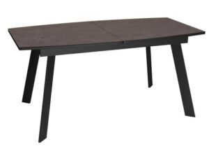 Миниатюра Стол XL160 хромикс бронза 1