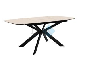 Миниатюра Стол BK140 керамика Krater 6