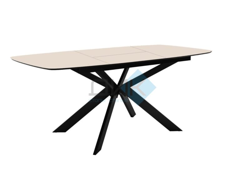 Миниатюра Стол BK140 керамика Krater 6