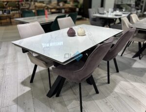 Миниатюра Стол SFE140 Керамика Tianshan 45