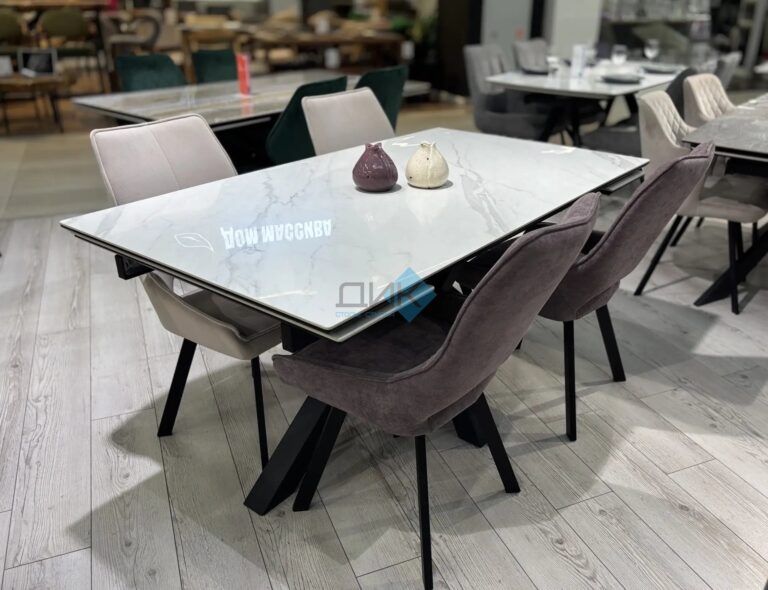 Миниатюра Стол SFE140 Керамика Tianshan 45