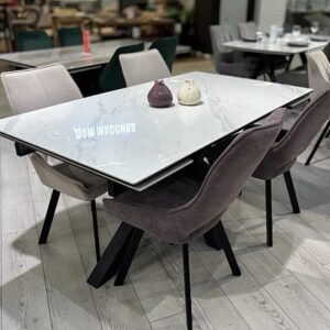Миниатюра Стол SFE140 Керамика Tianshan 26