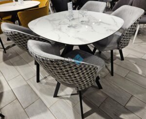 Миниатюра Стул 274 поворотный SB6 33