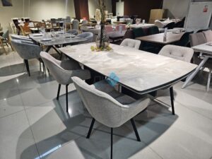 Миниатюра Стул 252 М поворотный 51