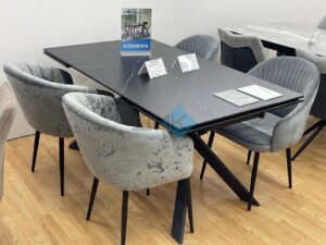 Миниатюра Стул 441М M14 серый 7