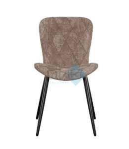 Миниатюра Стул 303 M05 шоколад 3