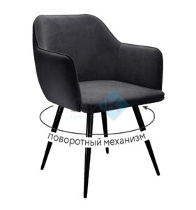 Миниатюра Стул 277 поворотный TW11 2